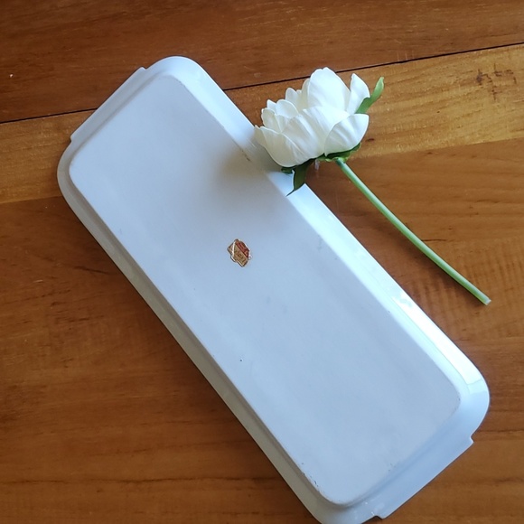 Vintage Ucagoo Ceramics Vanity Set - Picture 4 of 11